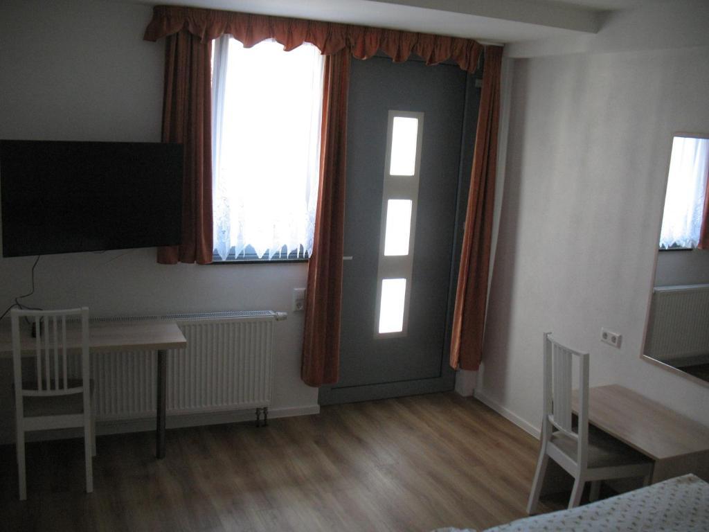 Pension Hinz & Kunz Weimar (Thuringia) Quarto foto