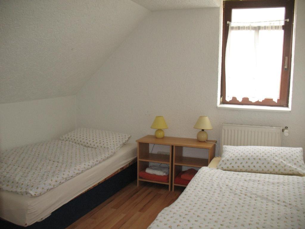 Pension Hinz & Kunz Weimar (Thuringia) Quarto foto