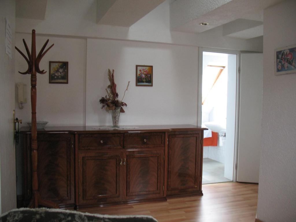 Pension Hinz & Kunz Weimar (Thuringia) Quarto foto