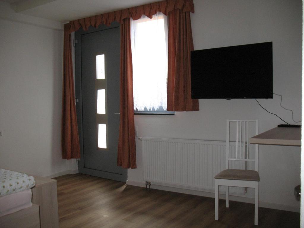 Pension Hinz & Kunz Weimar (Thuringia) Quarto foto