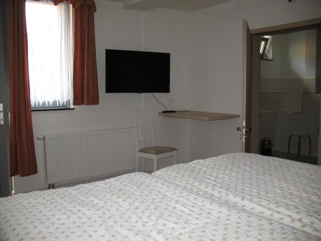 Pension Hinz & Kunz Weimar (Thuringia) Quarto foto