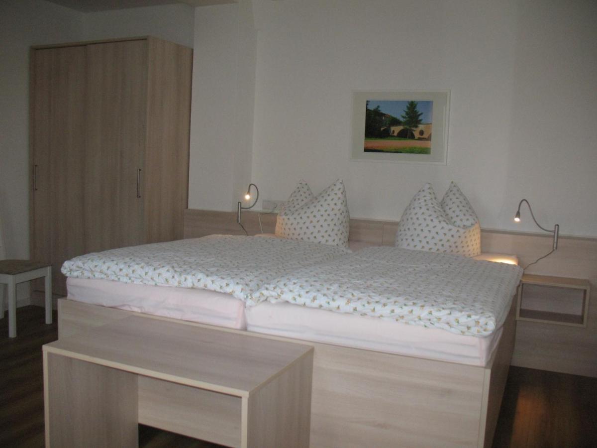 Pension Hinz & Kunz Weimar (Thuringia) Quarto foto